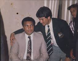 However, in 1990 Pakistan's Ghulam Abbas and Abrar Hussain won Gold medals in Athletics and Boxing at the Asian Games, these two are among the brightest athletes produced by the country. Abrar was later killed in a terrorist attack in Quetta.