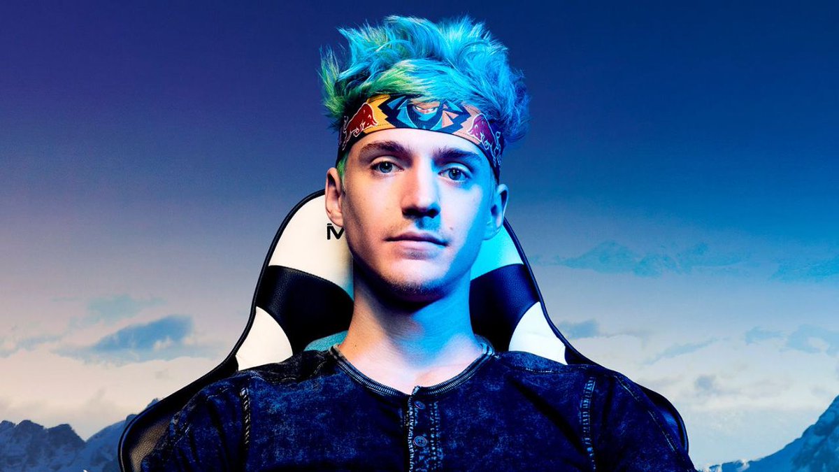 In the years since, Fortnite has become a unique cultural phenomenon, reaching 250M players, minting stars like  @ninja, and having the clout to stand up to the world's biggest companies, including Apple and Google.To think it all began as an exercise in corporate innovation.