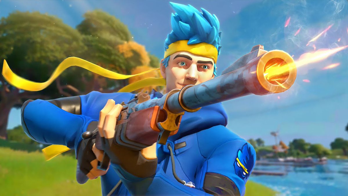In the years since, Fortnite has become a unique cultural phenomenon, reaching 250M players, minting stars like  @ninja, and having the clout to stand up to the world's biggest companies, including Apple and Google.To think it all began as an exercise in corporate innovation.