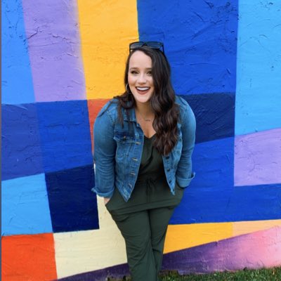 MadisonWildey's tweet photo. #NewProfilePic https://t.co/bD4zfLrg6n