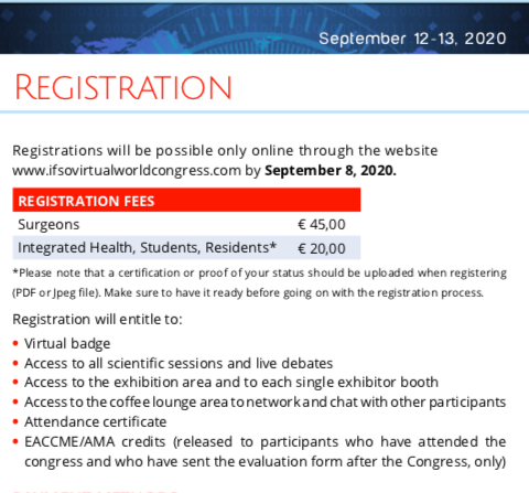 Adding the#⃣9⃣ good reason to attend <a href="/IfsoSecretariat/">IFSO</a> #virtual meeting Sunday 9/13: ON point #IntegratedHealth Session on #KeepingOnTrack with sessions on #coaching #exercise #mealplanning #weightregain #sleep #ACT #acceptance #caregiver #burnout <a href="/JumanaBashiti/">Jumana Bashiti</a> <a href="/tracymartinez/">Caffeine & Grace</a>