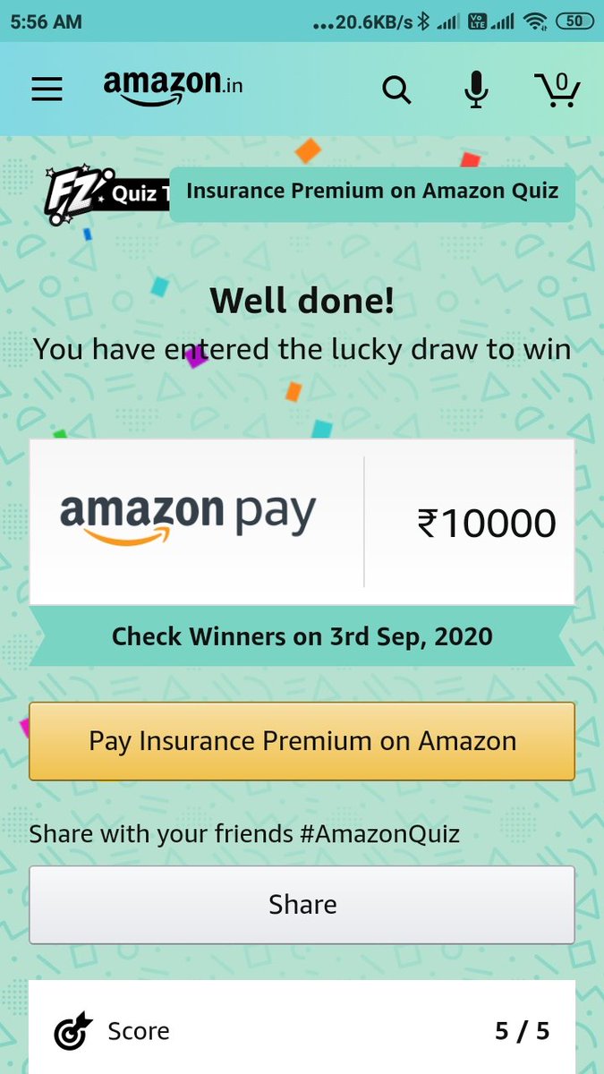 Rajkish27601632's tweet photo. @amazon @amazonIN 
#RajkishorSharma @Rajkish27601632 
#AmazonQuiz https://t.co/1iiiUicVxW