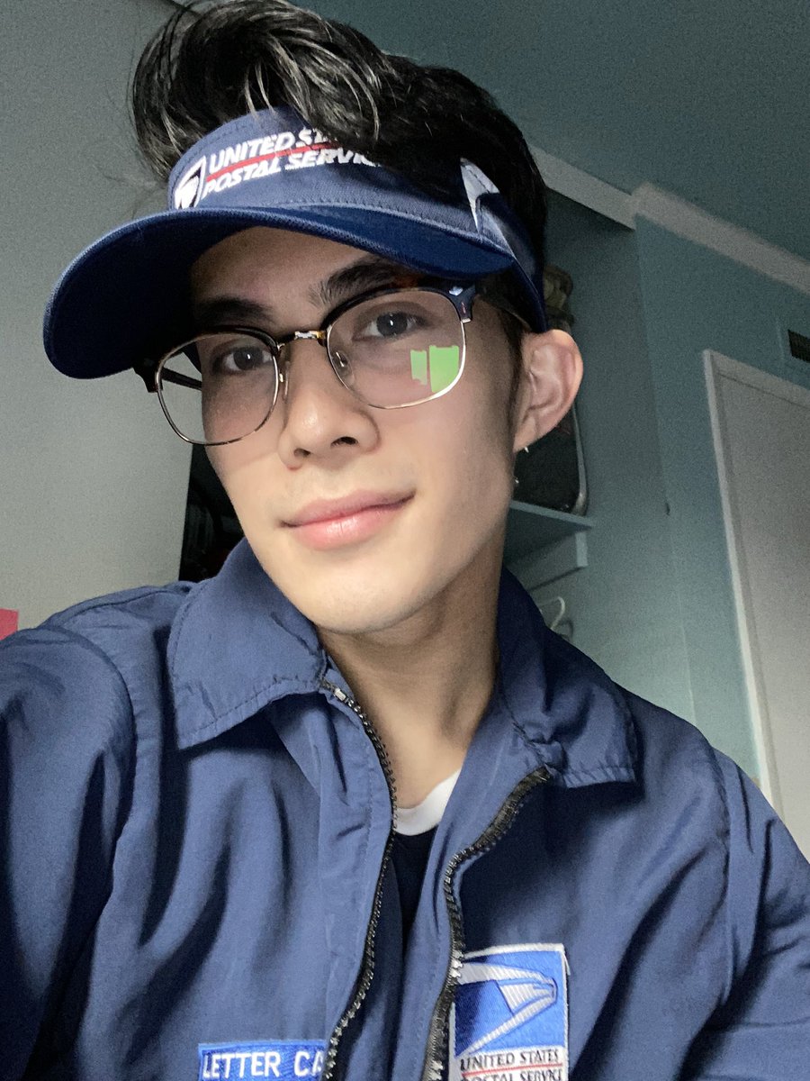 mattypun's tweet photo. Let’s save the USPS one inbox at a time https://t.co/A5vZbIHEhE