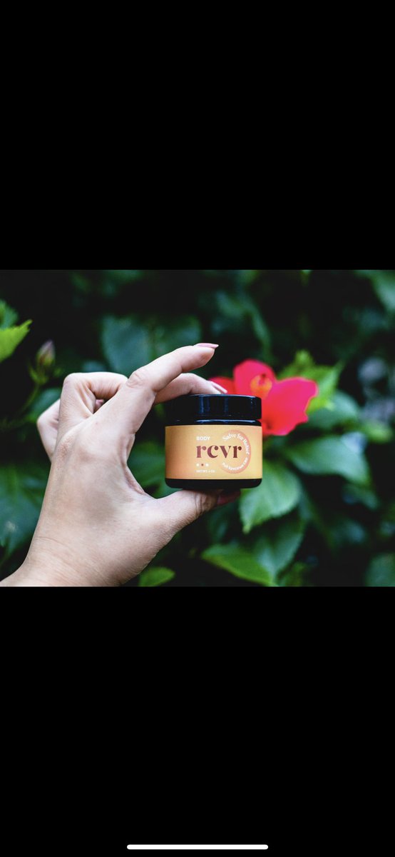 Make time to relax ~ Stop and smell the flowers, apply your Salve for Relief.. whatever you need ✨