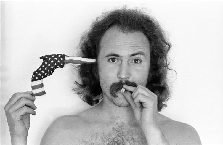 Happy Birthday David Crosby X  