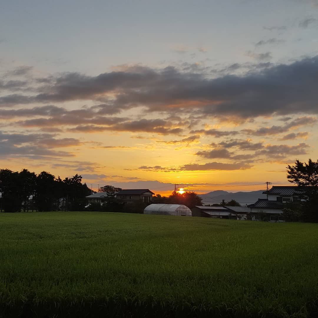 94S8m3gugZ8bzAb's tweet photo. 朝焼けが綺麗でした。
#kintokizan #富士山大好き #富士山love #sunset_love #入道雲 #富士山山麓 #gotembagram #金時山 #ごてぐら2020 #ごてなつ2020 #rinbow #sunriselover #mountains🗻 #mountainview #mountainlife #mountain_world #japan #MtFuji #mountain #sunrise_sunset_photogroup https://t.co/o2cw7Tskxy