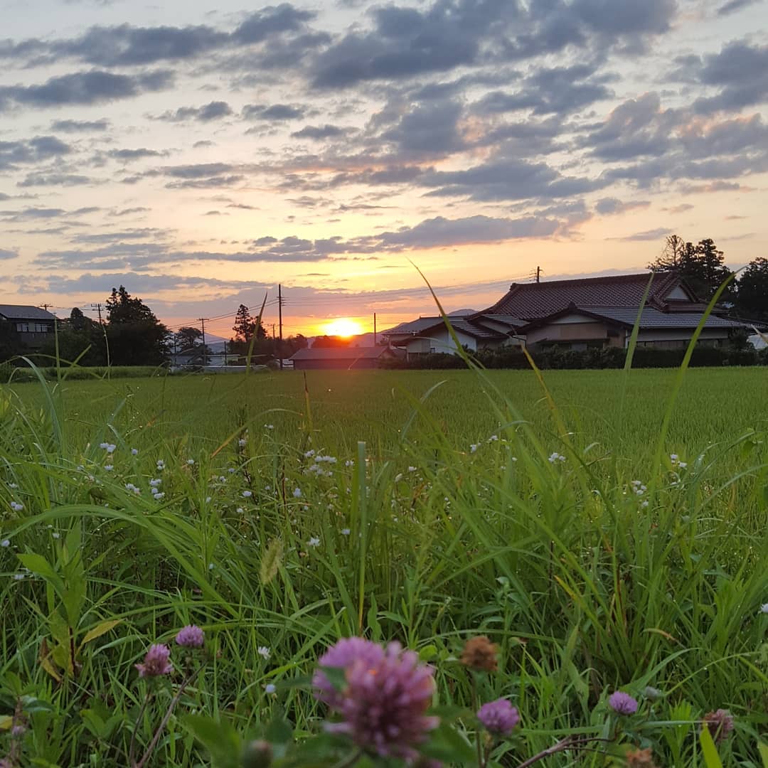 94S8m3gugZ8bzAb's tweet photo. 朝焼けが綺麗でした。
#kintokizan #富士山大好き #富士山love #sunset_love #入道雲 #富士山山麓 #gotembagram #金時山 #ごてぐら2020 #ごてなつ2020 #rinbow #sunriselover #mountains🗻 #mountainview #mountainlife #mountain_world #japan #MtFuji #mountain #sunrise_sunset_photogroup https://t.co/XYtloSl6I4