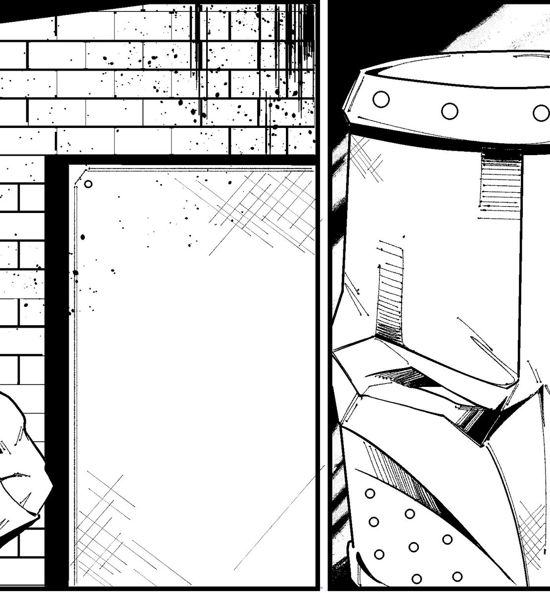 blackmosscomics's tweet photo. The Last Templar wants to know if you’ve visited his Kickstarter yet?

It’s right here: https://t.co/d7ovTLHvqL

Page from Issue #1 by @DiegonskiArt https://t.co/jQs0GKmbuh