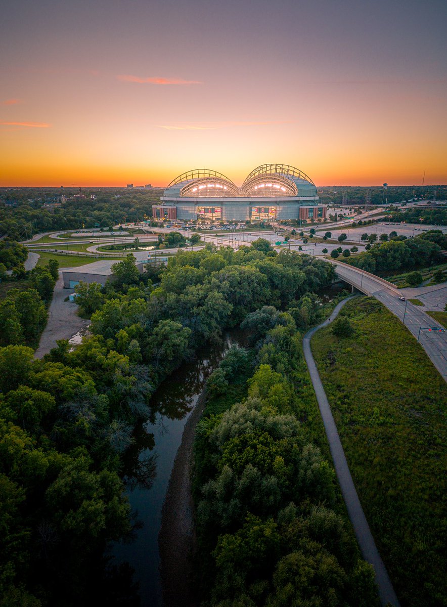 RT if you miss going to ballgames. 🍻 #ThisIsMyCrew