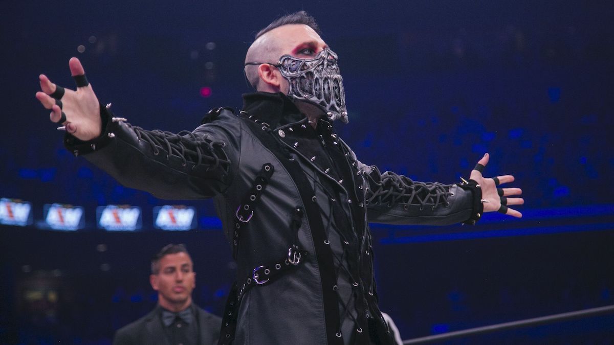 wwe nodq