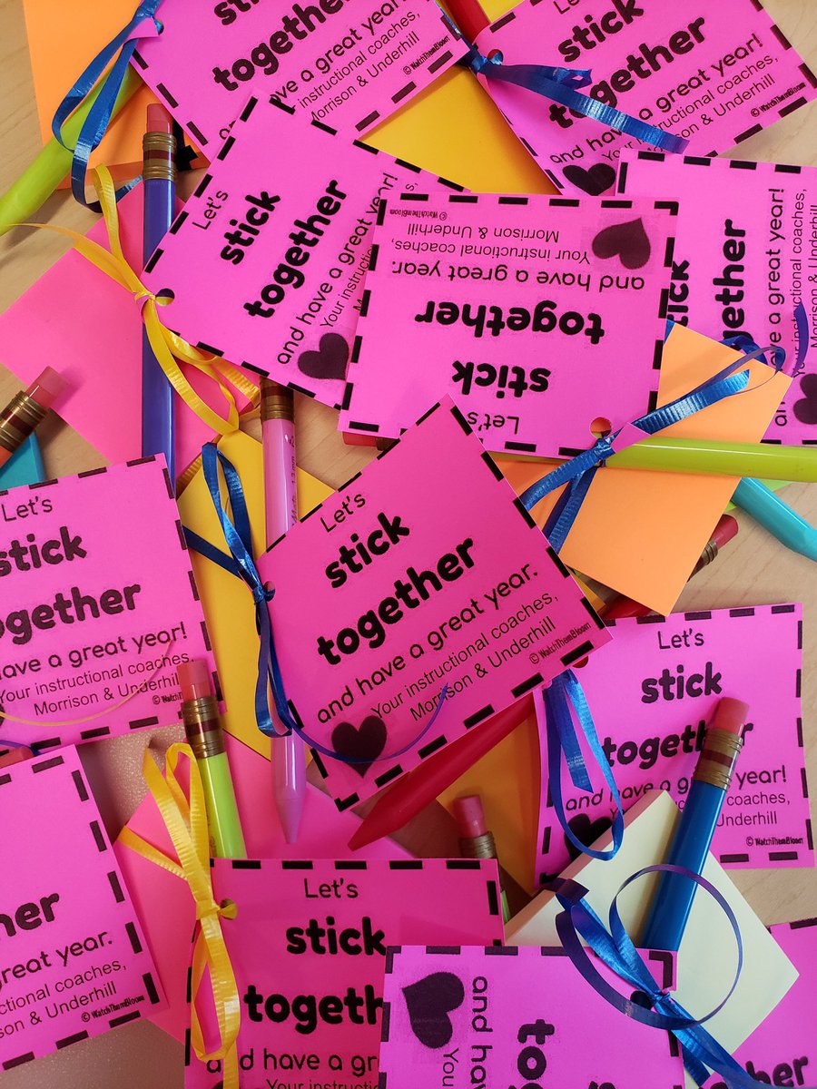 teammorrison112's tweet photo. Just a little positivity being spread at #theOC from your favorite instructional coaches! #roadrunnerlife #mypeople #sticktogether #vcscoach #vcsallin #togetherwehaveitall #vcs123 @RHydeUnderhill https://t.co/CXU5idYQf2