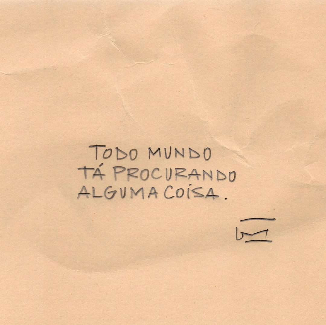 umcartaof's tweet image. O que você quer encontrar?