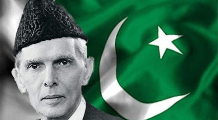 SwlTigerforce's tweet photo. اہلیان وطن یوم آزادی مبارک۔
خدا کرے کہ میری ارضِ پاک پہ اترے
وہ فصلِ گل جسے اندیشہ زوال نہ ہو.
پاکستان زندہ باد۔
#HappyBirthdayDearPakistan
#HappyIndependenceDay https://t.co/3TYqwGHjbt