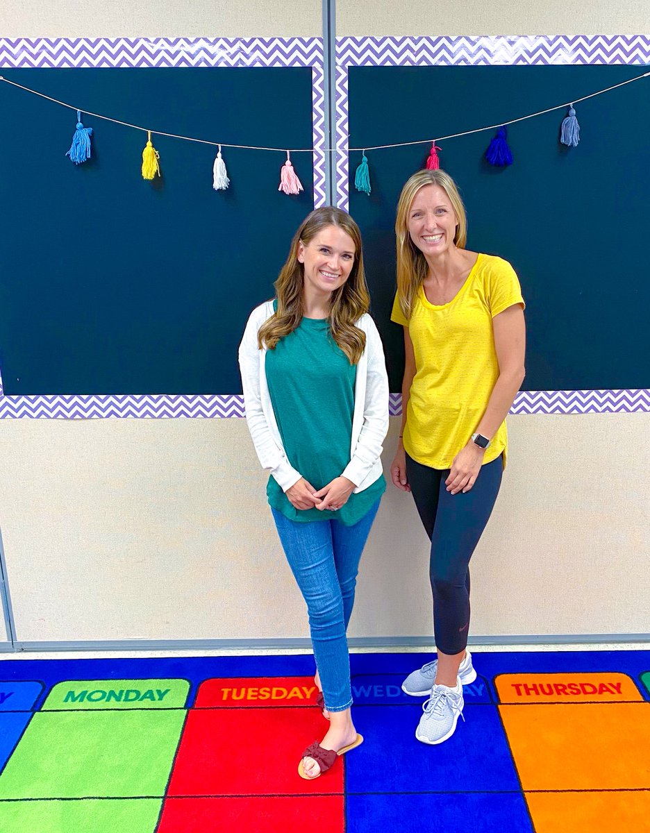 mrs_grinstead's tweet image. New year, new classroom, new students.. SAME pandemic!! We have been working hard and preparing to meet our sweet students!! Year 8- let’s do this! #masonmoments #wegotthis @MrsElsasser