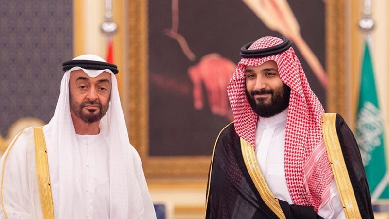 Kedua, Saudi dan UAE sebenarnya dah lama tak ngam. Dalam Perang di Yaman pun boleh perasan Saudi dan UAE sokong faction yang berbeza. So UAE ambil peluang cantas Saudi dan membuktikan nilai diri kepada US.