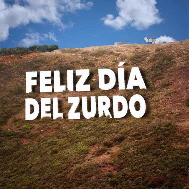 PepeValdez1979's tweet photo. #FelizDíaDelZurdo #SoyZurdo #Lefty #LeftyDay https://t.co/h8Y7CjYnpm