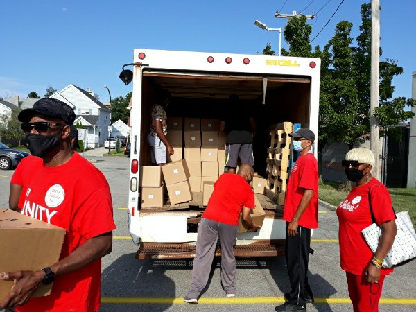 Unity Coalition tweet media