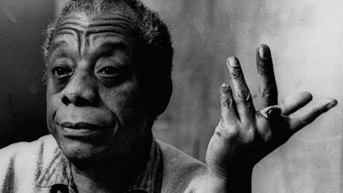 I cannot take seriously—at least, as Christian ministers—the present-day gang that calls itself the Moral Majority...such as follow the Right Reverend Robertson. They have taken the man from Galilee as hostage. He does not know them and they do not know him.—James Baldwin, 1987