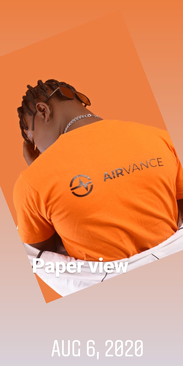 Tis a new clothe brand