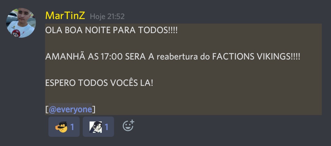 Volpon Network tweet media