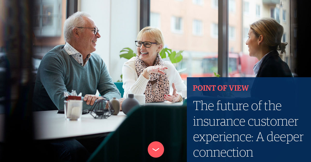 Pranayviews's tweet photo. #Insurers have to deliver a customer experience that is more humanistic and takes care of the moments that matter." This is how they can deepen connections with customers. https://t.co/sCgGlztiYM https://t.co/plZjdGYXDx