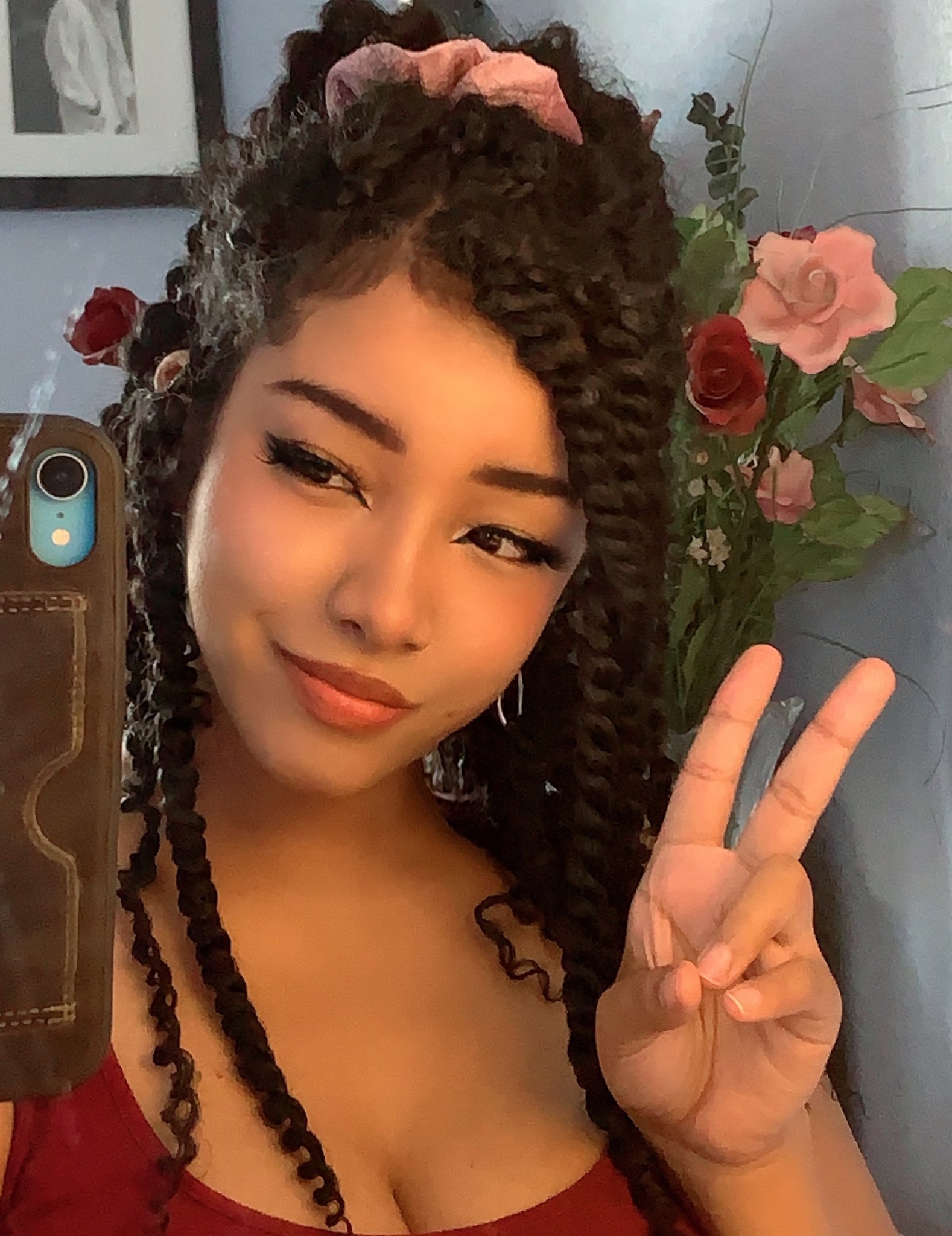 UniqueSora on Twitter: "🌷💕 https://t.co/AWs2cmVKSB" / Twitter