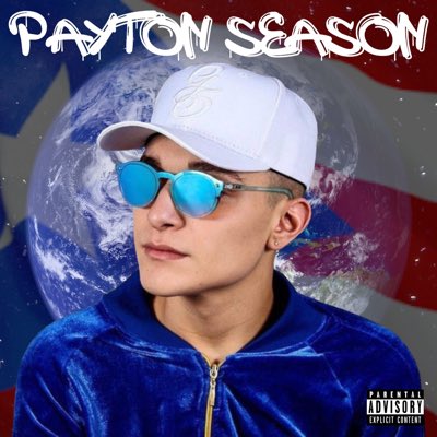 ThatKidPayton's tweet photo. #NewProfilePic https://t.co/qYPmR7Eoma