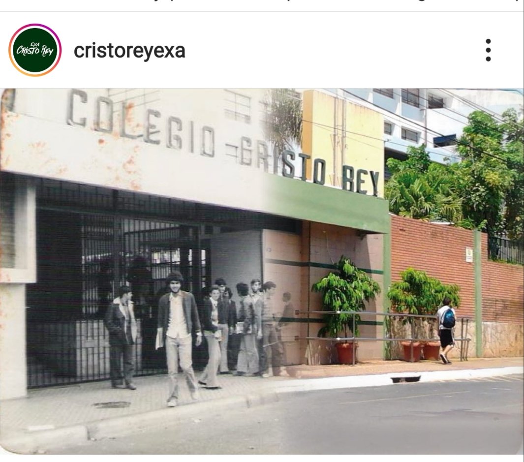 Jueves de recuerdos. El 31 de julio de 1965 ese niño de 7 años hacía su  primera comunión en su querido Cristo Rey. No sabía que diez años después decidiría ser sacerdote. Y que se volvería no creyente. Cesare Pavese escribio que no recordamos los días sino los momentos.