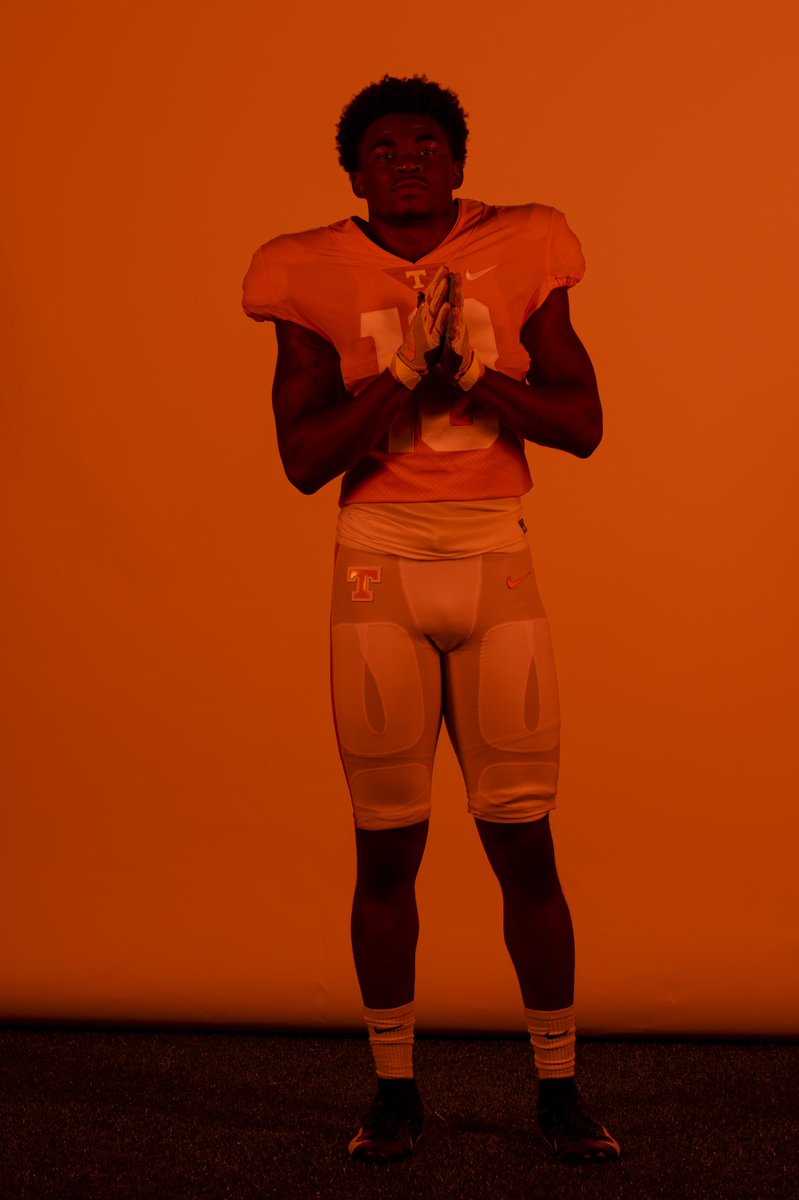 Stay Tuned🍊 #GBO <a href="/Vol_Football/">Tennessee Football</a>