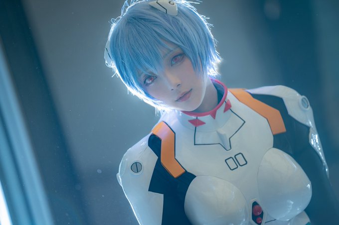 コスプレイヤーnatsumeのTwitter画像57
