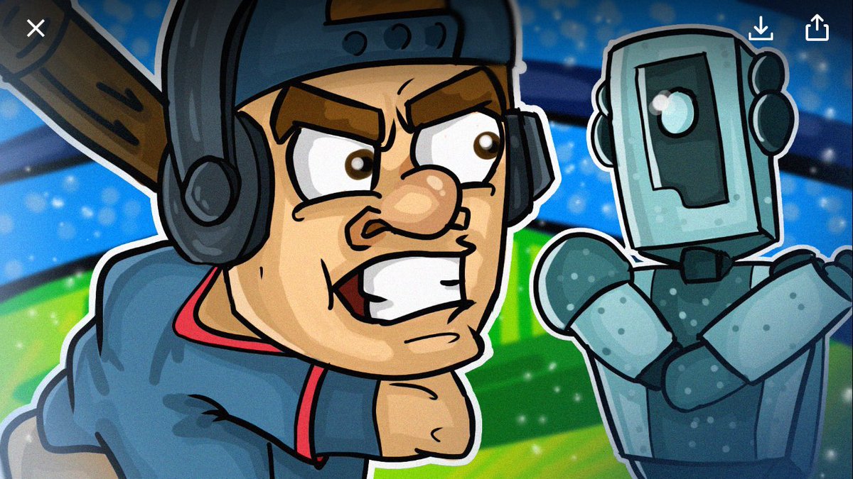 JackHamiltonArt's tweet photo. #thumbnails #thumbnailartist https://t.co/bpym2h0c1J