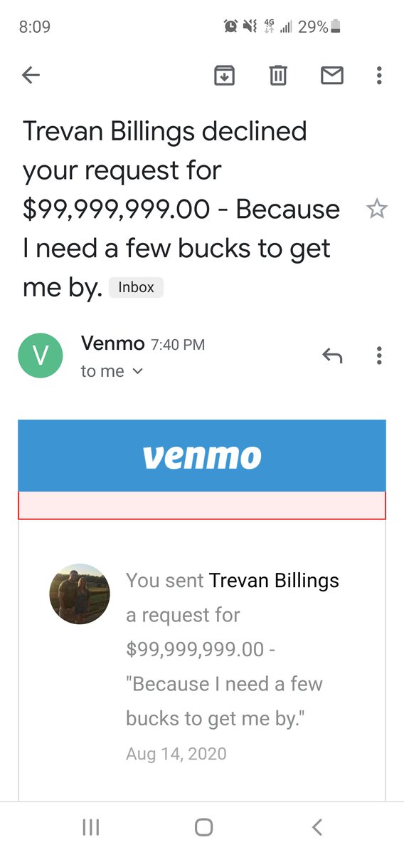 502NetNotloc's tweet photo. And to think we were friends. SMH! https://t.co/LeXUItpJjc