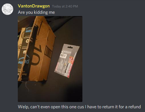 BrawlerCafe's tweet photo. The @bakugan @SpinMaster Armored Elite booster box listing on @amazon appears to be just 1 booster pack for $99 USD, as reported by several individuals. Fortunately, these users have been able to get refunds. Do not purchase this listing, and refund any orders you have made. https://t.co/vpnD92K5Ba