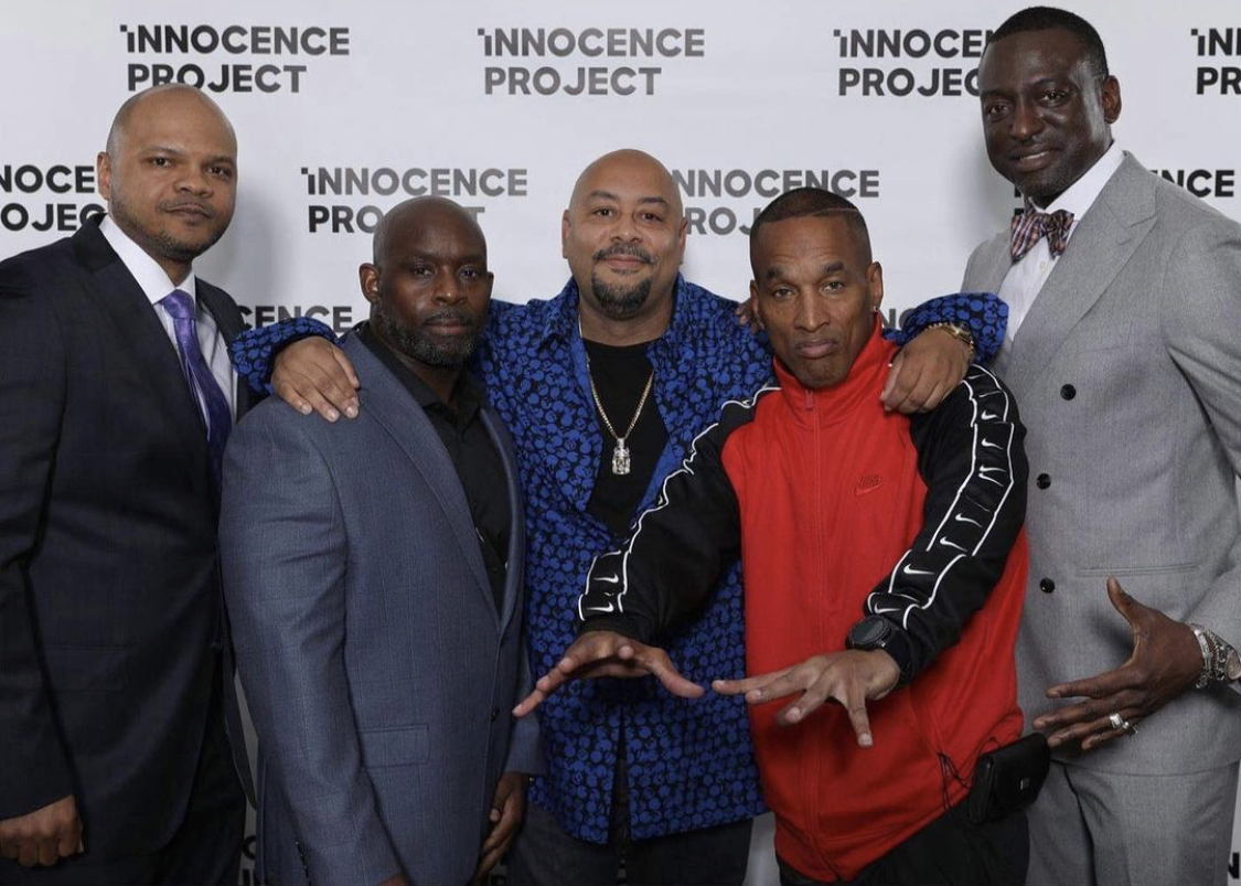 sharegivedo's tweet photo. #TBTFeature The Innocence Project’s mission is to free the staggering number of innocent people who remain incarcerated, and to bring reform to the system responsible for their unjust imprisonment. Visit: https://t.co/Lrt5IJXhJh for more information. https://t.co/5n6eGVNNyx