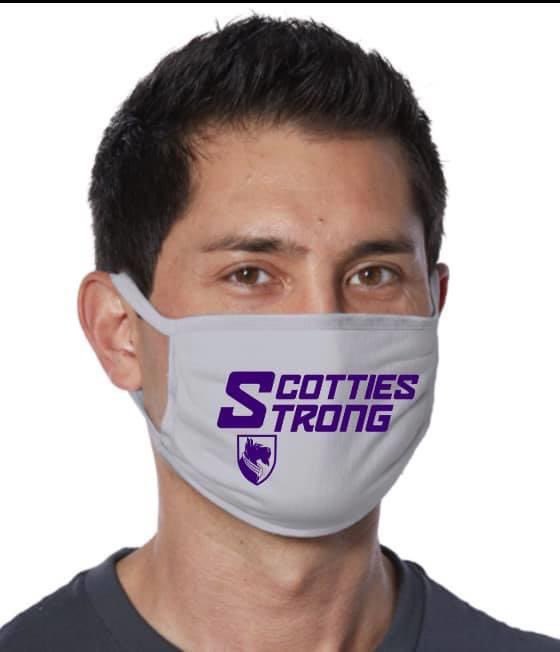 Help support Ballston Spa Girls Volleyball!! $10/ mask.  Reach out to me or a volleyball player if you’re  interest! Taking orders now, masks should be ready before school starts!💜💛🏐💛💜🏐