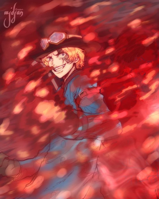 サボのtwitterイラスト検索結果 サボのtwitterイラスト検索結果