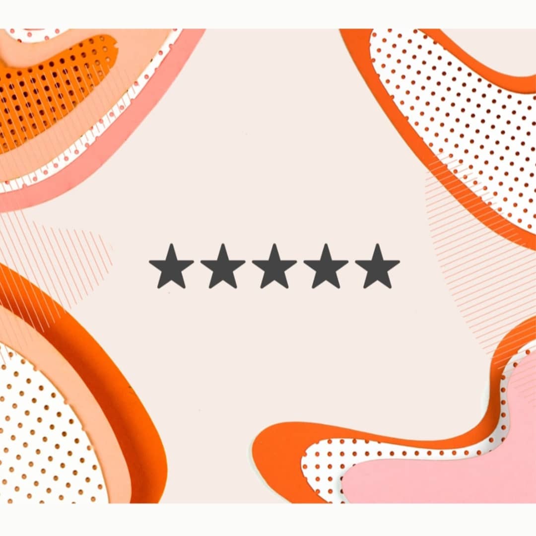 BubbleBeeBaths's tweet photo. Five stars all around 🌟🌟🌟🌟🌟 https://t.co/xrHte3HQz1