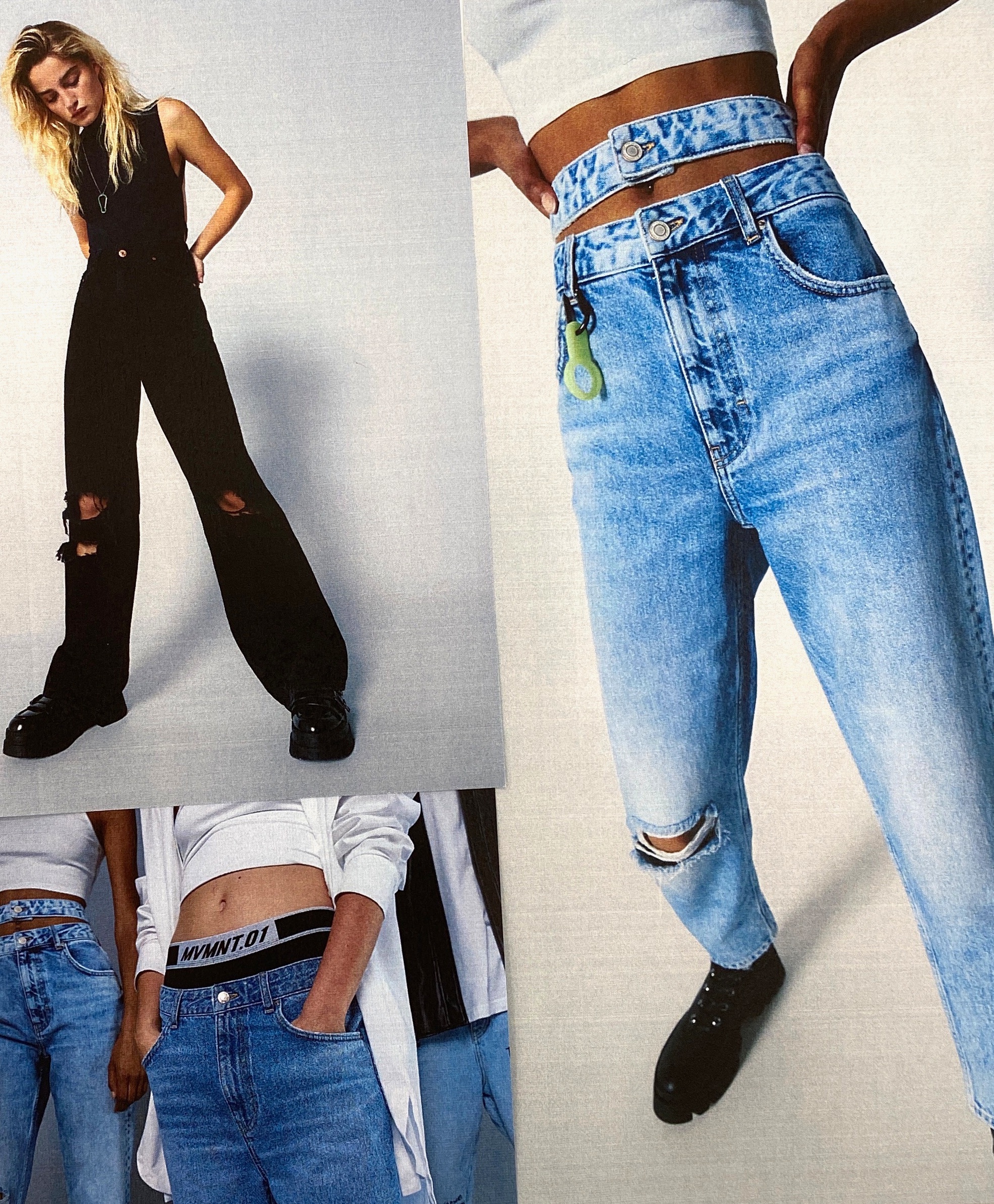 BERSHKA on X