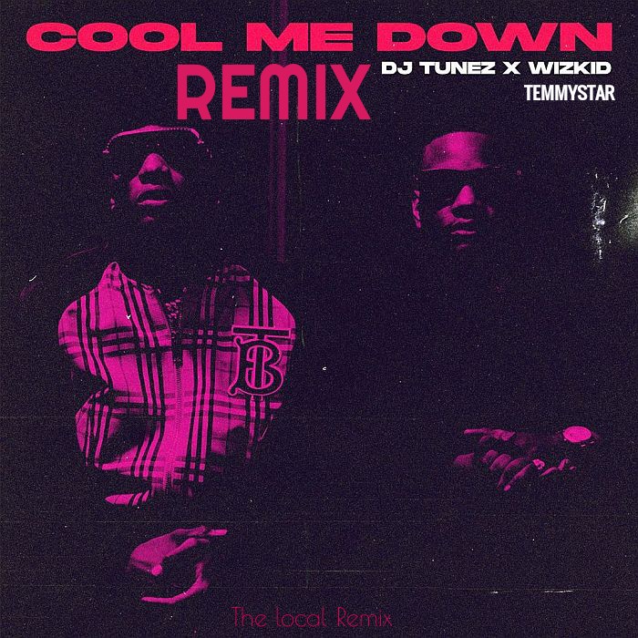 joadymusic's tweet photo. Drop Tommorow 
@DJ_TUNEZ 
@wizkidayo 
@Temmystarmusic 
Cool me down 🔥 remix https://t.co/WqUEzo2iL2