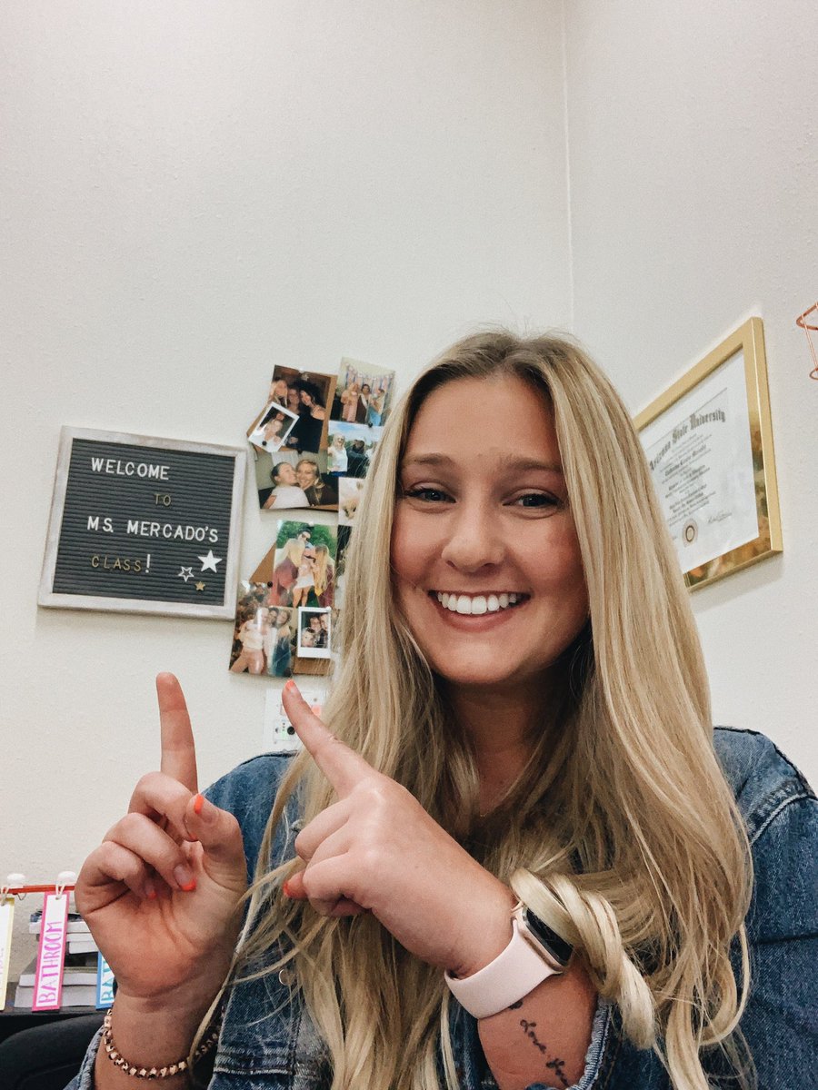 Ms. Mercado tweet media