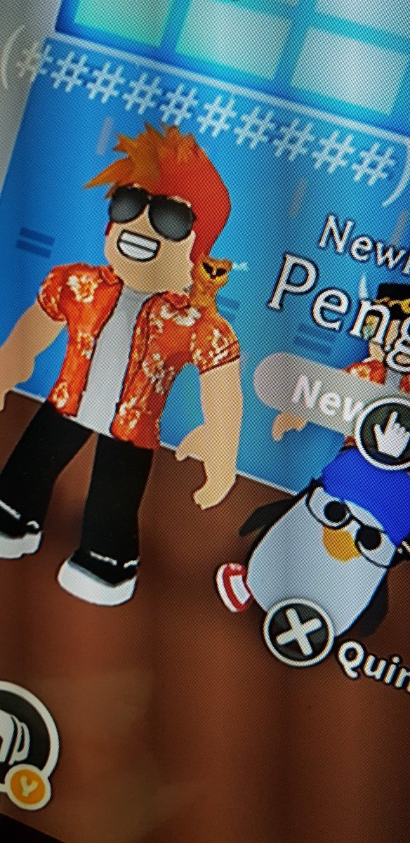 kerrymarvelmad's tweet photo. @PlayAdoptMe
#AMCelebratinglnStyle
User:
QuinnFortnight_Pro https://t.co/mAJMSfdPcd