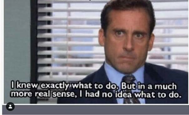 teachergoals's tweet photo. Planning for this year like: https://t.co/UbTcMemEy9
