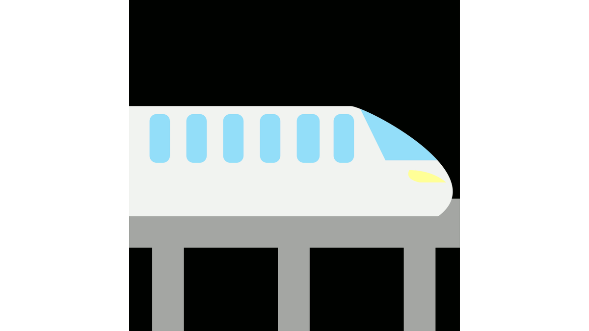 gnumaru's tweet photo. A #monorail
#VectorDailies for 2020/08/13 using pixel_dailies theme
#Vector_Dailies
#vectorart
#vector
#digitalart
#art
#artworks https://t.co/fOjvub0F2J