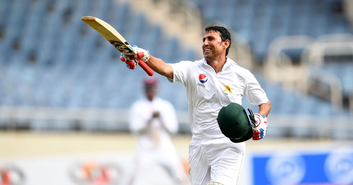 In 2016 - Pakistan became a top-ranked test team and Misbah was awarded the Test mace. In 2017 - Younis Khan became the first Pakistani to enter the 10,000 Test runs club.Also in 2017, Pakistan defeated India to win the Champions Trophy Cricket.