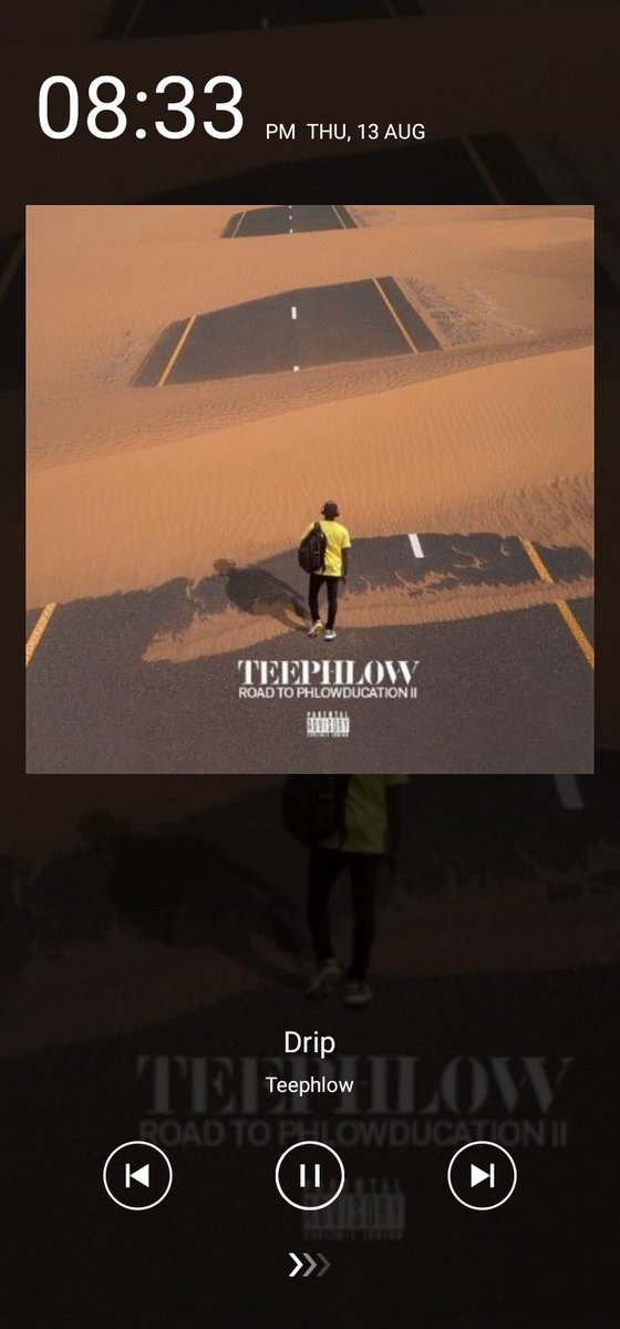 dawood_wilson's tweet photo. While I shine I drip ๐ฆ and I'm walking on this road with you @TeePhlowGH
#R2P2EP
#RoadToPhlowducation2EP
#Drip
#AyeReadya https://t.co/mlmOHkkZoG