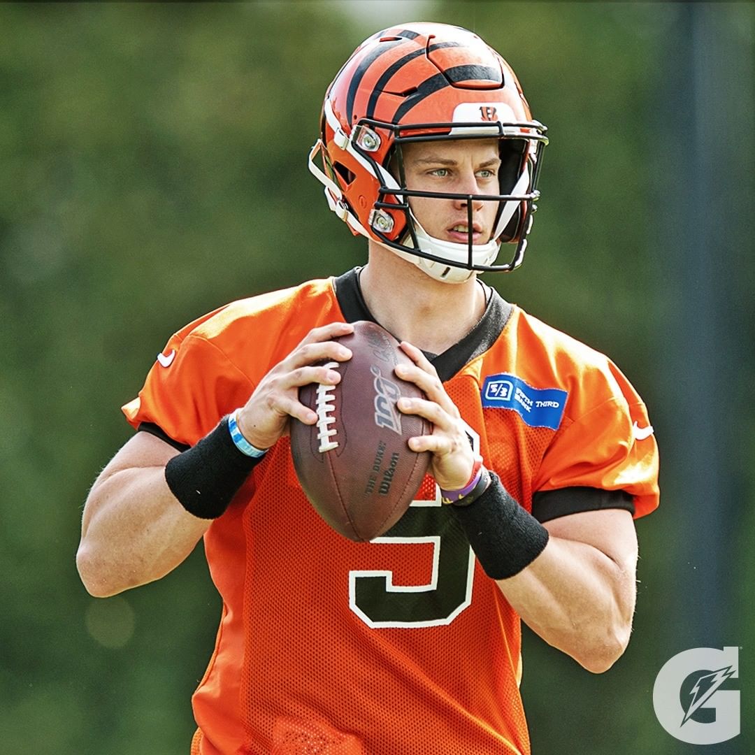 BengalsCaptain tweet picture