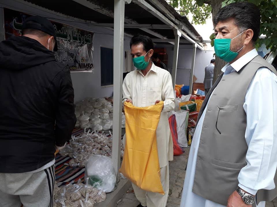 hrc_org's tweet photo. #Pakistan: HRC #COVID19 Relief Project

HRC fund raised and contributed Rupees 400,000 (4-Lakhs) to #NIMSO organization’s #COVID19 Relief Project
https://t.co/oqVyhKLRde

#Balochistan #Quetta #CoronaVirus https://t.co/Tzjx7yTwvJ