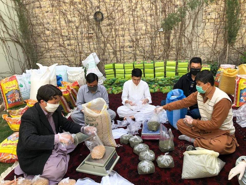 hrc_org's tweet photo. #Pakistan: HRC #COVID19 Relief Project

HRC fund raised and contributed Rupees 400,000 (4-Lakhs) to #NIMSO organization’s #COVID19 Relief Project
https://t.co/oqVyhKLRde

#Balochistan #Quetta #CoronaVirus https://t.co/Tzjx7yTwvJ