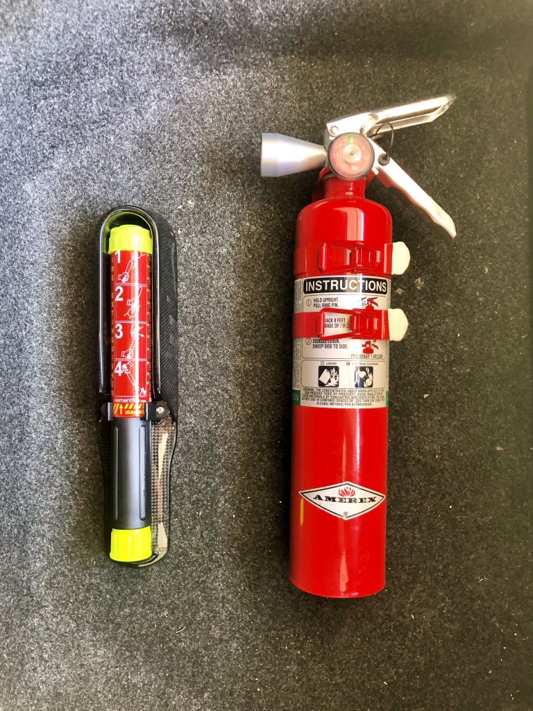 miata tweets on Twitter "Here is a size and weight comparison between