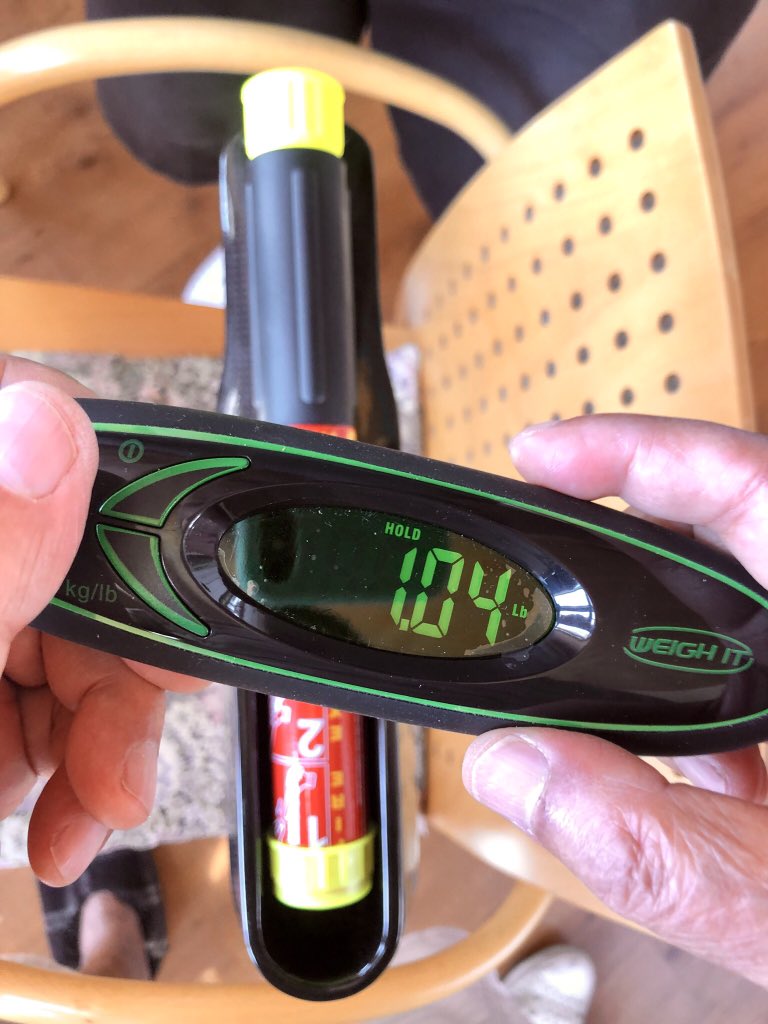 miata tweets on Twitter "Here is a size and weight comparison between